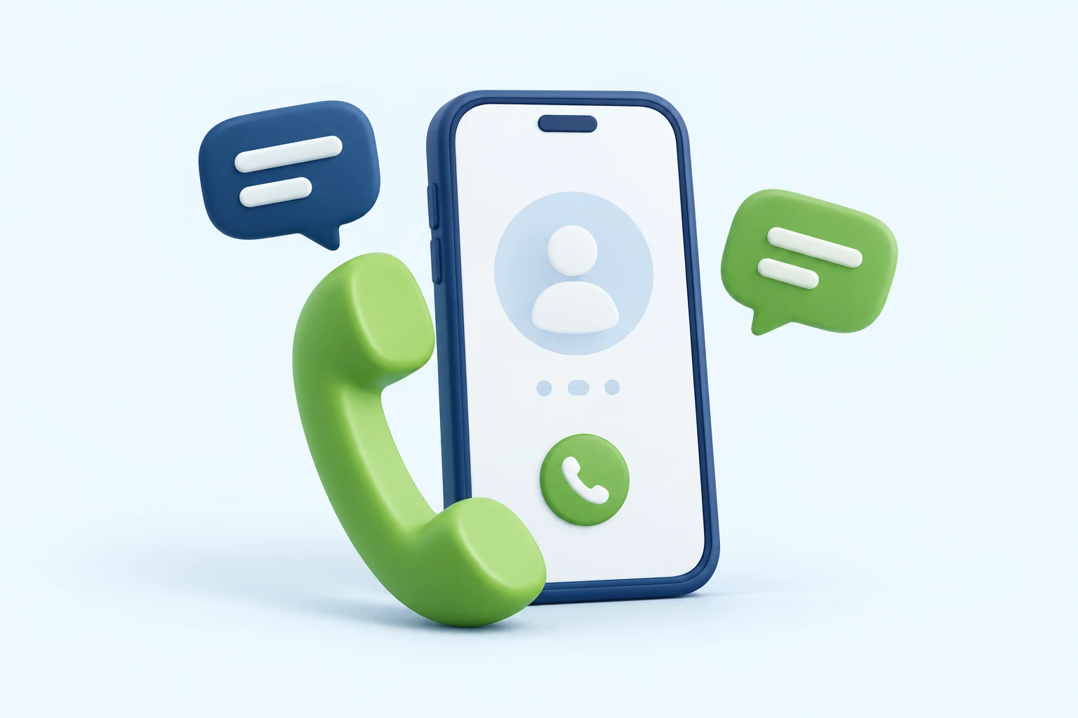 Зворотний дзвінок GetClient